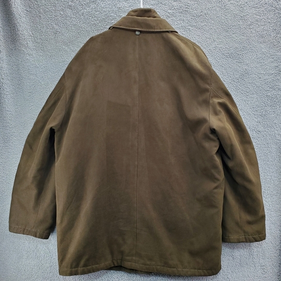 Steinbock Coat Jacket Mens Size 48 XL - Picture 10 of 13